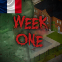 [B41-B42] Week One – FR – Doublage & Traduction