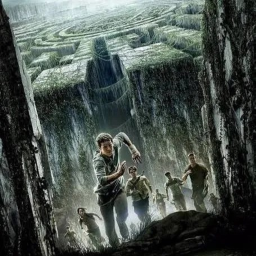 [B42] – MazeRunner Laberinto