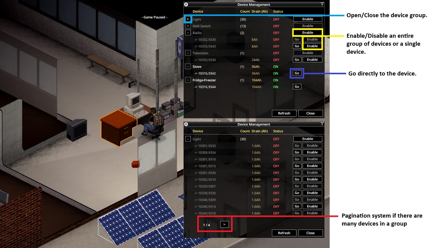 Plysken Solar Revolution — screenshot 3