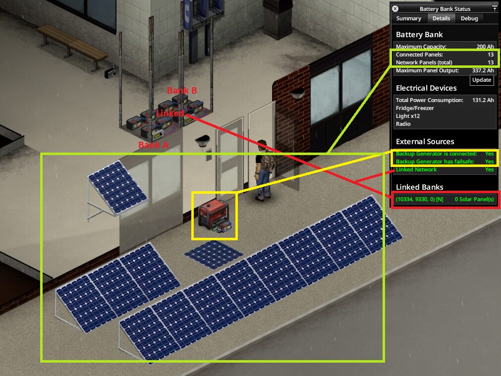 Plysken Solar Revolution — screenshot 1