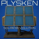 Plysken Solar Revolution