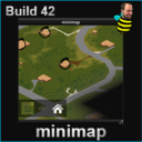 TwisTonFire – minimap