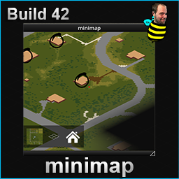 TwisTonFire – minimap