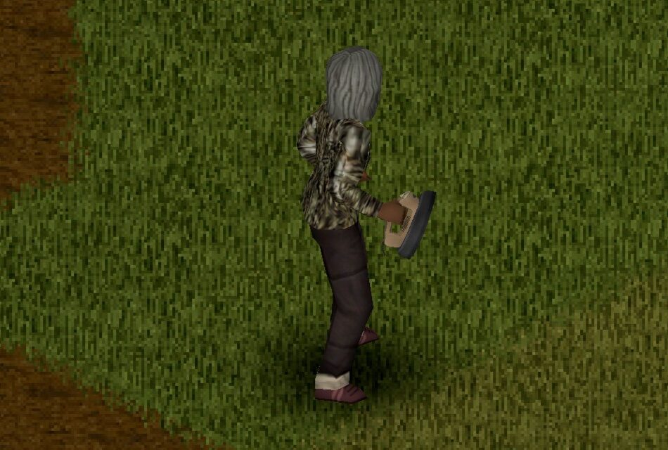 Legion Weaponry — screenshot 10