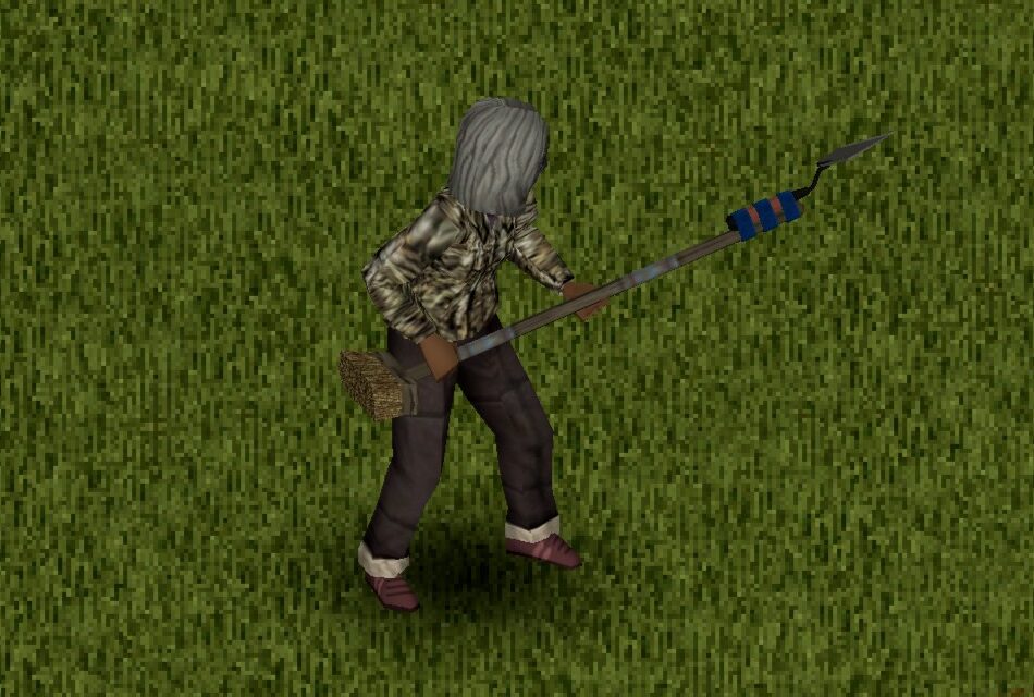 Legion Weaponry — screenshot 7