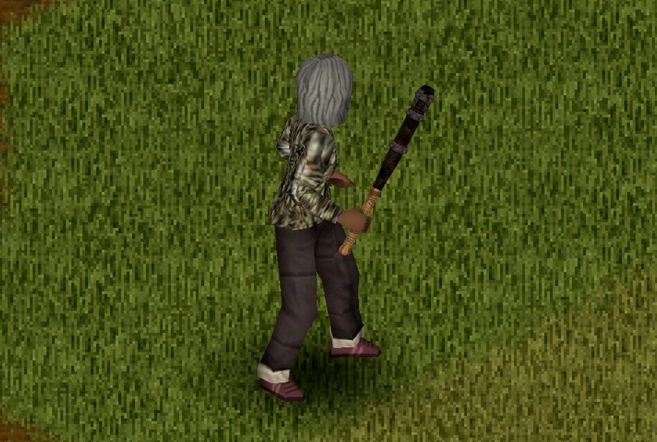 Legion Weaponry — screenshot 8
