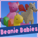 Beanie Babies (B42)
