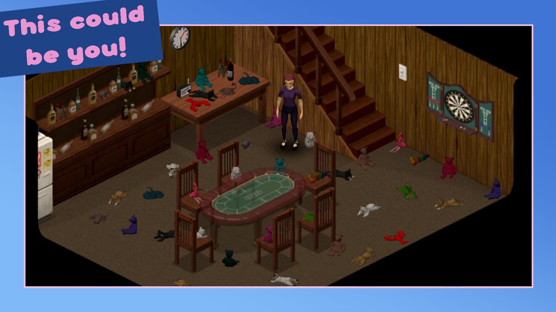 Beanie Babies (B42) — screenshot 1
