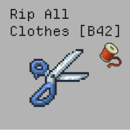 Tear All Clothes