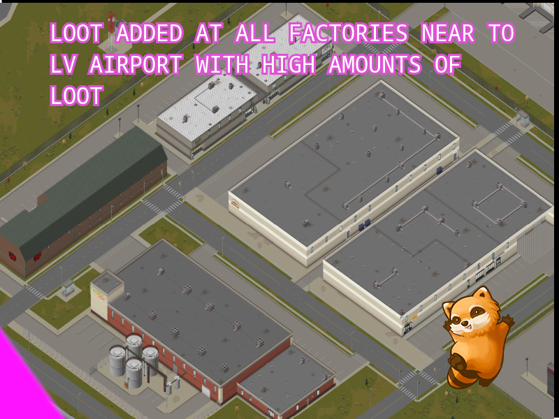 B42 Loot Fix — screenshot 7