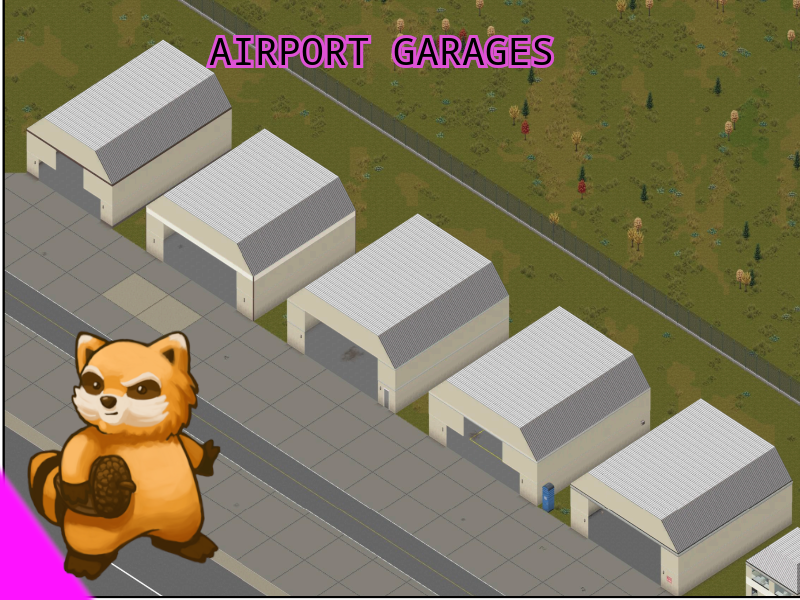 B42 Loot Fix — screenshot 2