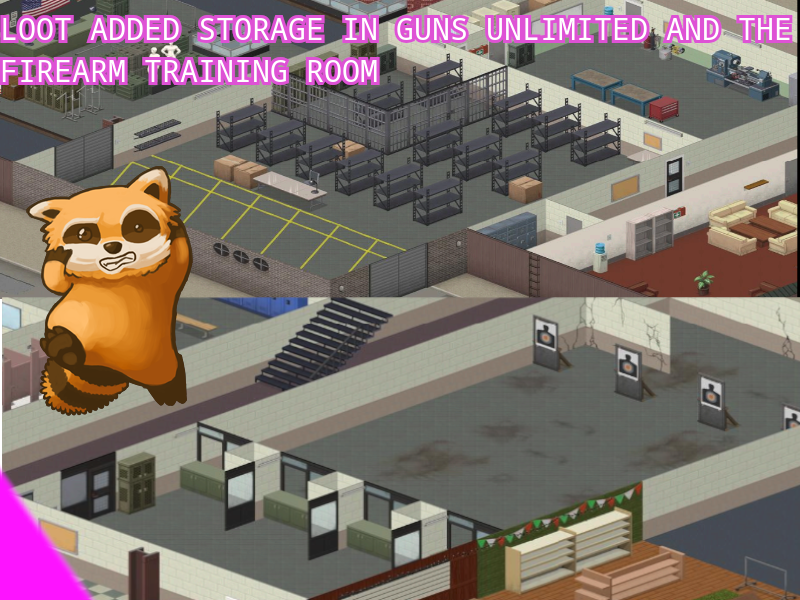 B42 Loot Fix — screenshot 4