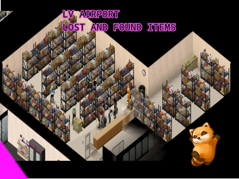 B42 Loot Fix — screenshot 5
