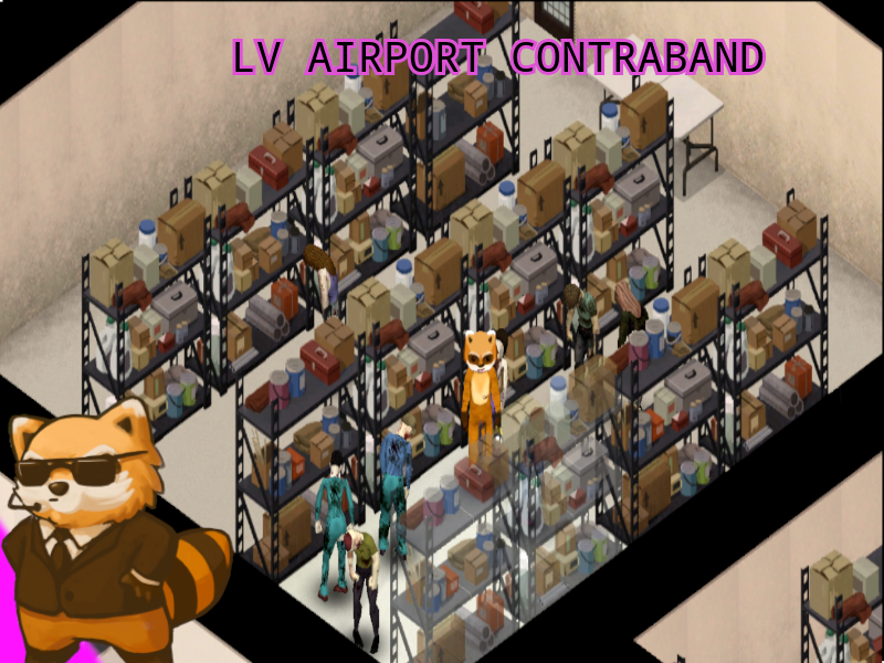 B42 Loot Fix — screenshot 3