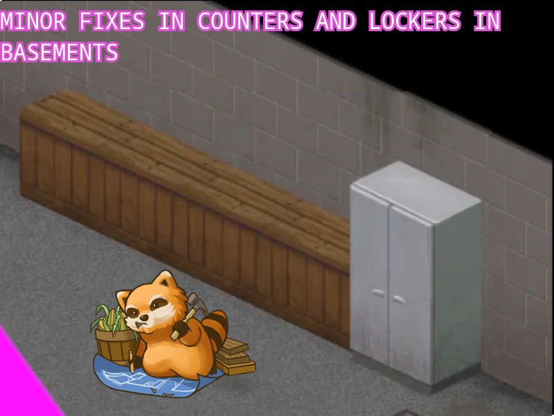 B42 Loot Fix — screenshot 8