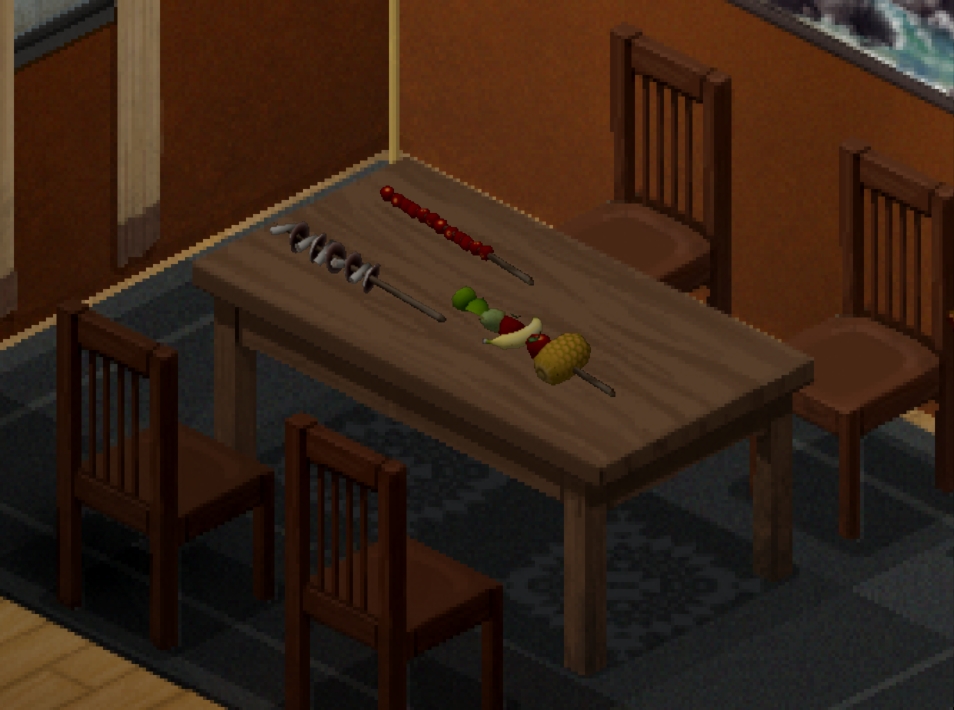 Food Drying — screenshot 2