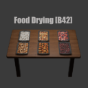 Food Drying