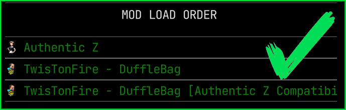TwisTonFire – DuffleBag — screenshot 5