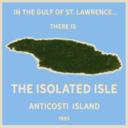 Isolated Isle [B42]