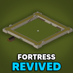 [B42] LV Fort Revived