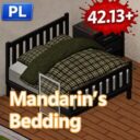 Mandarin’s Bedding 42.13+ compatibility patch