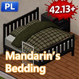 Mandarin’s Bedding 42.13+ compatibility patch