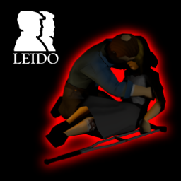 LEIDO’s Bob and Kate Menu