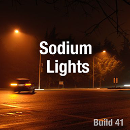 Sodium Lights