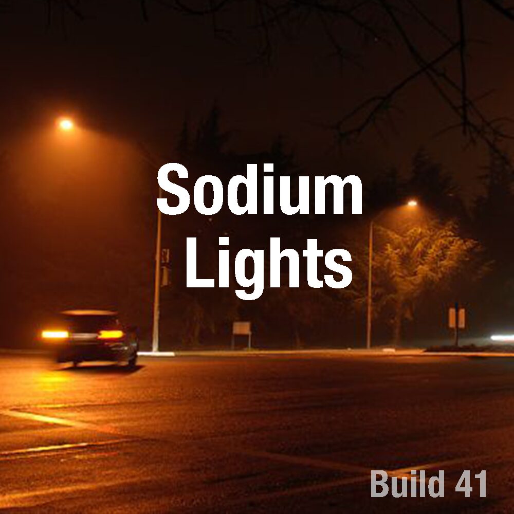 Sodium Lights — screenshot 3