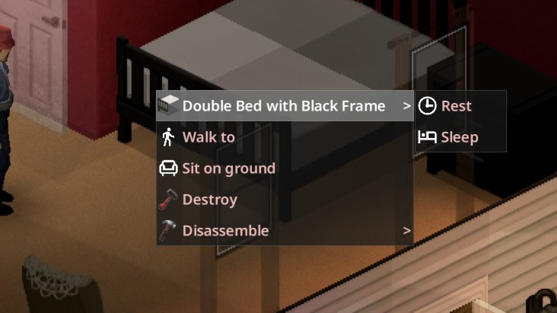 Simple Context Menu Icons — screenshot 3