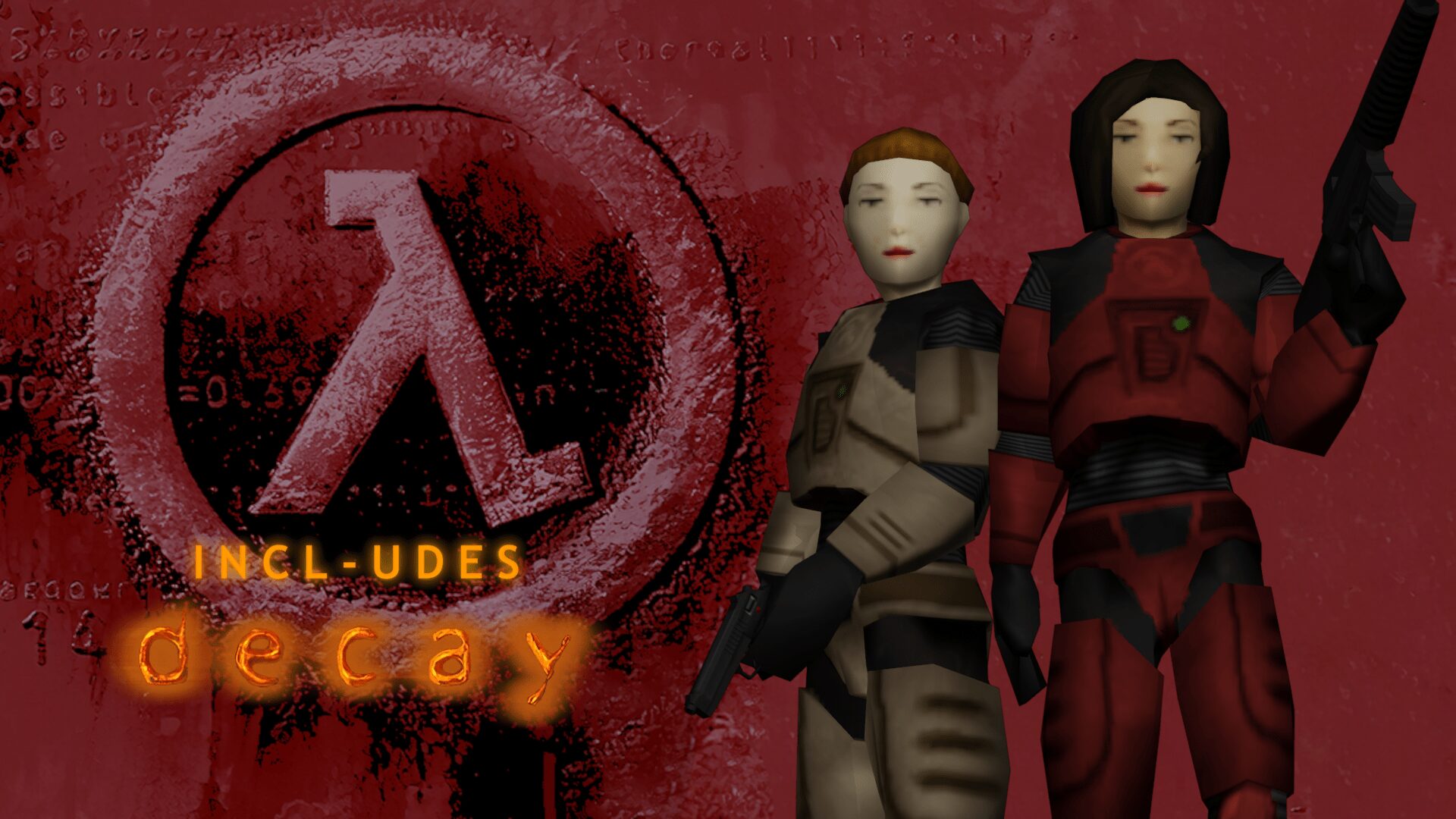H.E.V. Suits — screenshot 2