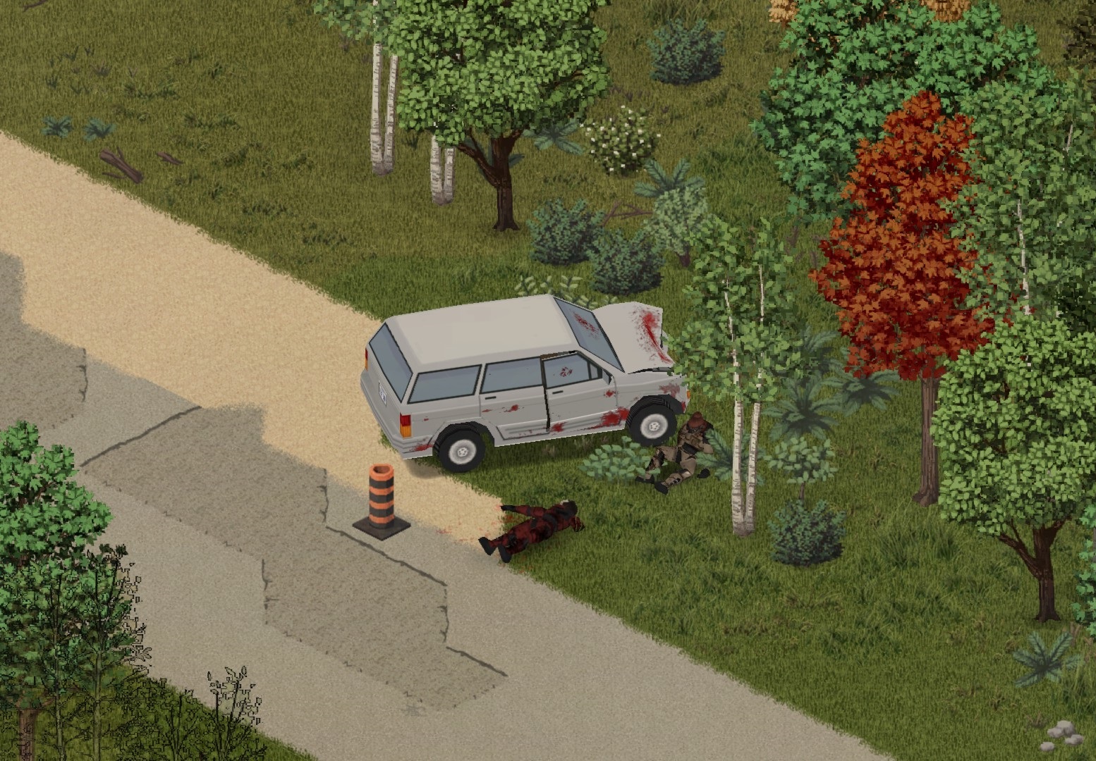 H.E.V. Suits — screenshot 4