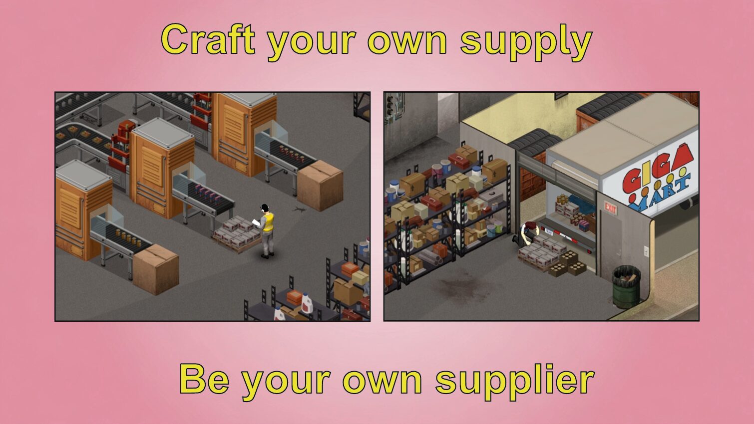 Vanilla Craftable Foods — screenshot 6
