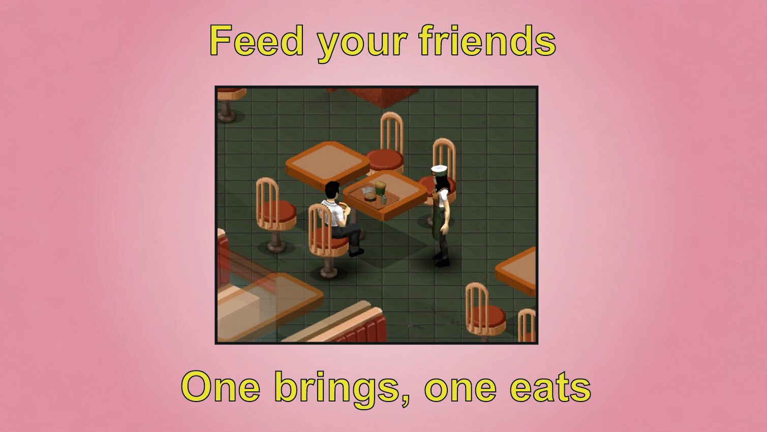 Vanilla Craftable Foods — screenshot 5