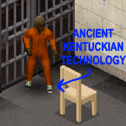 [BROKEN] Bandits Week One Scenario Equipment Patch