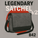 Legendary Satchel