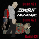 Zombie Camouflage – Build 42