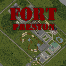 [B42&MP]Fort Preston