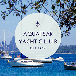 Aquatsar Yacht Club B42