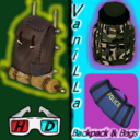 Vanilla Backpacks and bags HD