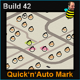 TwisTonFire – Quick’n’Auto Mark
