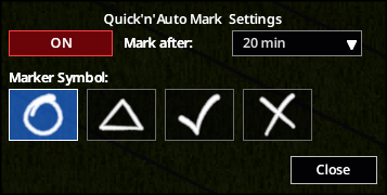 TwisTonFire – Quick’n’Auto Mark — screenshot 3