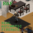 [42][DEPRECATED] RAF – Real Automatic Firerate
