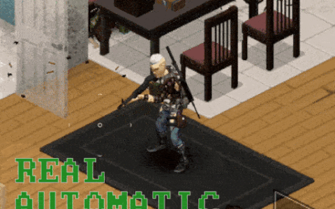 [42][DEPRECATED] RAF – Real Automatic Firerate