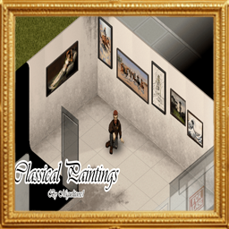 Classical paintings