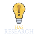 Has Research