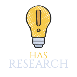 Has Research