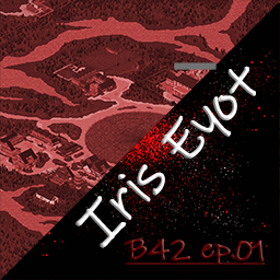 Iris Eyot [B42]