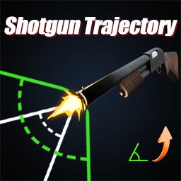 Shotgun Trajectory