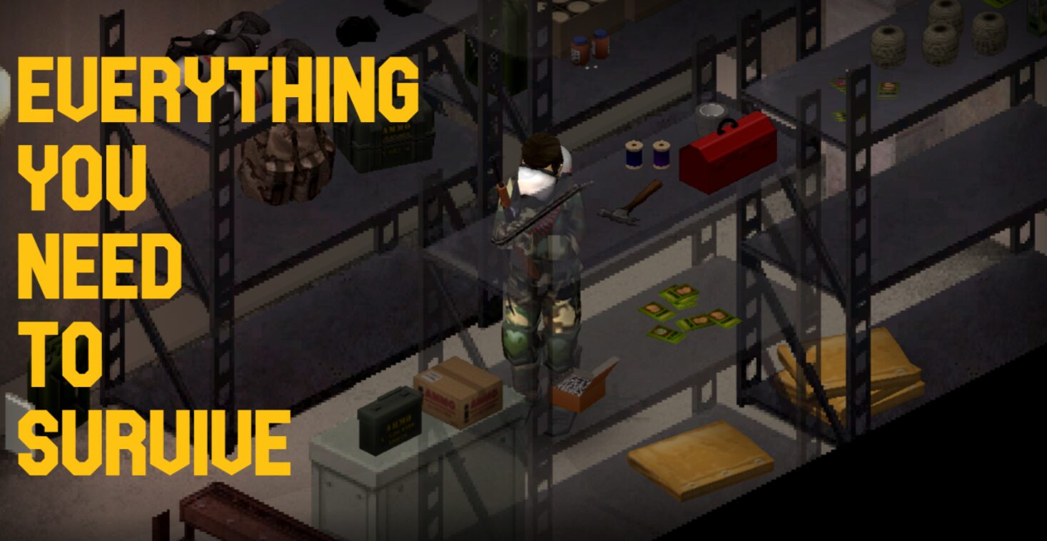 Private bunker — screenshot 4